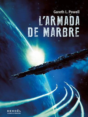 cover image of Braises de guerre (Tome 2)--L'armada de Marbre